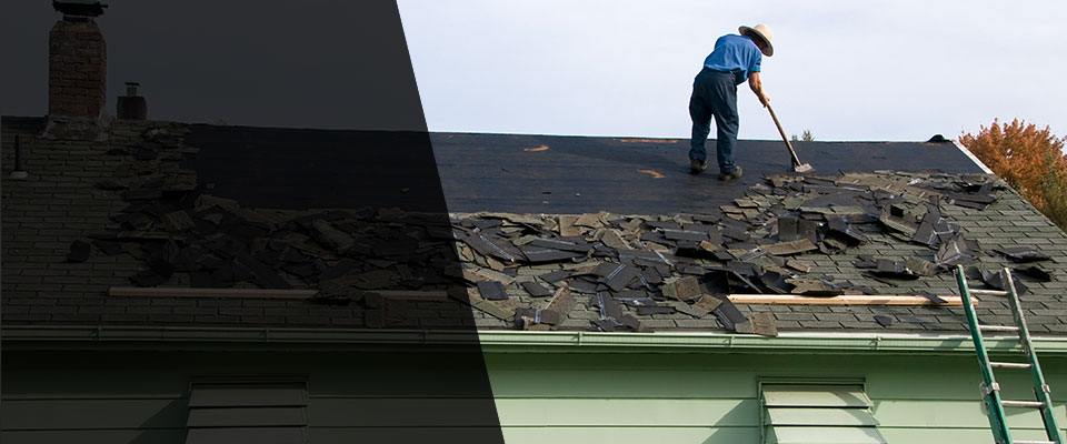 West Roxbury Roofing Contractors