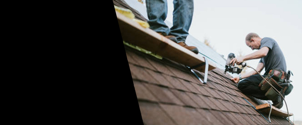 West Roxbury Roofing Contractors